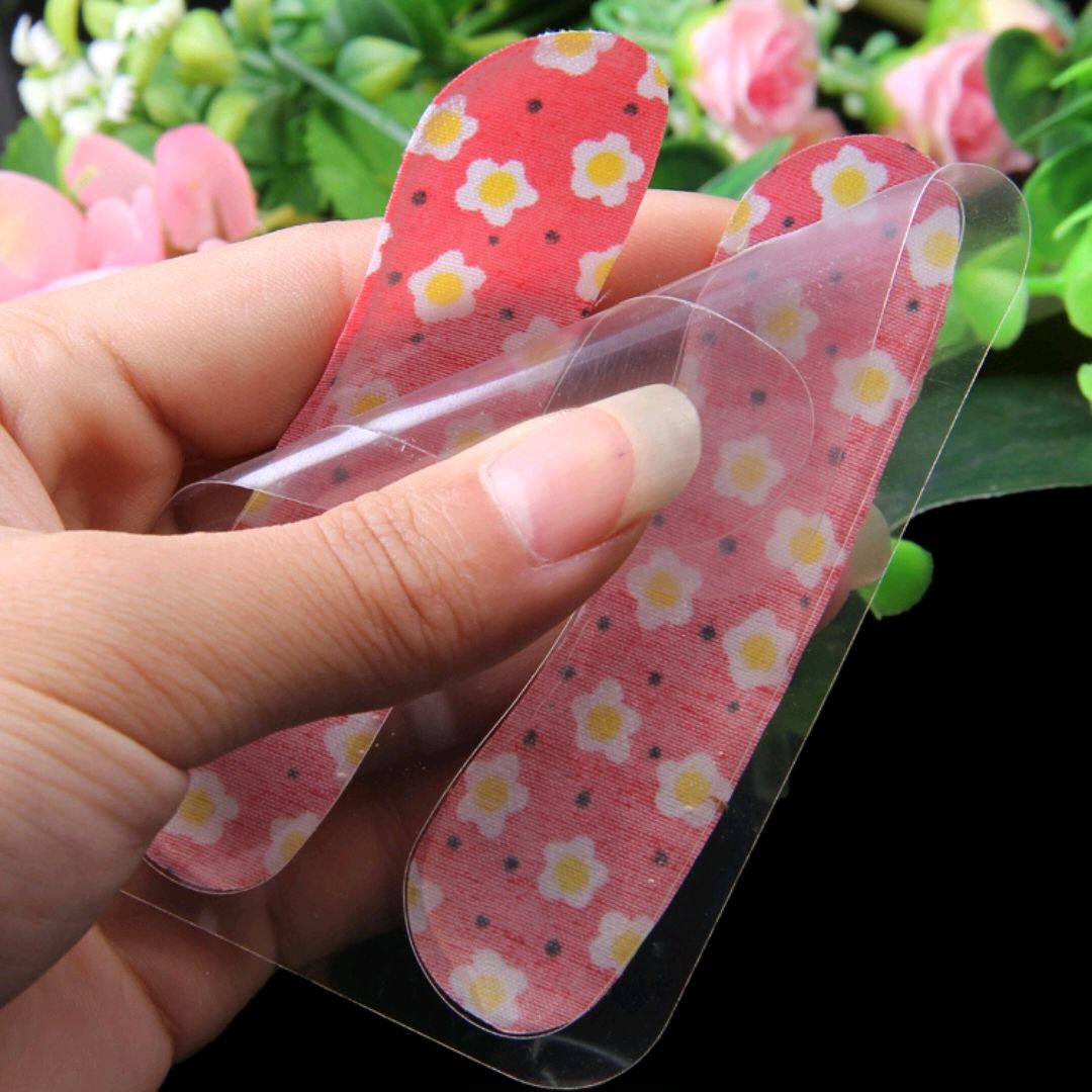 Shufang Insoles 3