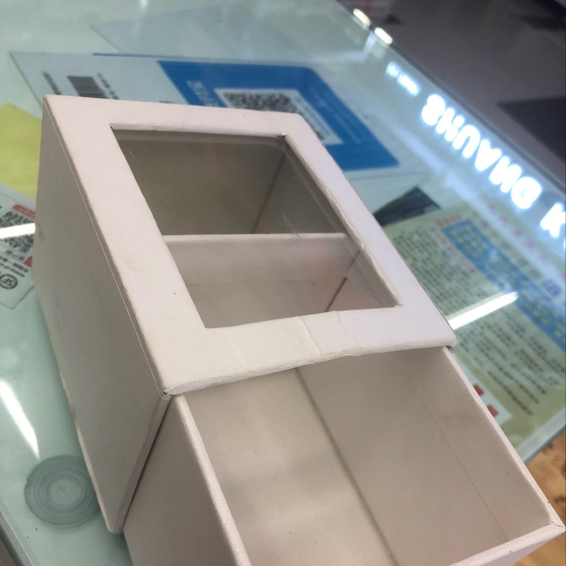 手镯包装盒详情图2