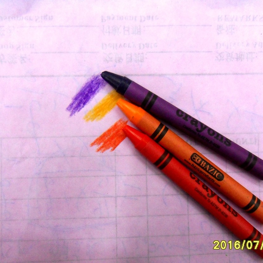 Crayons 8 Colors 12 Colors 64 Color Crayons For Children undefined