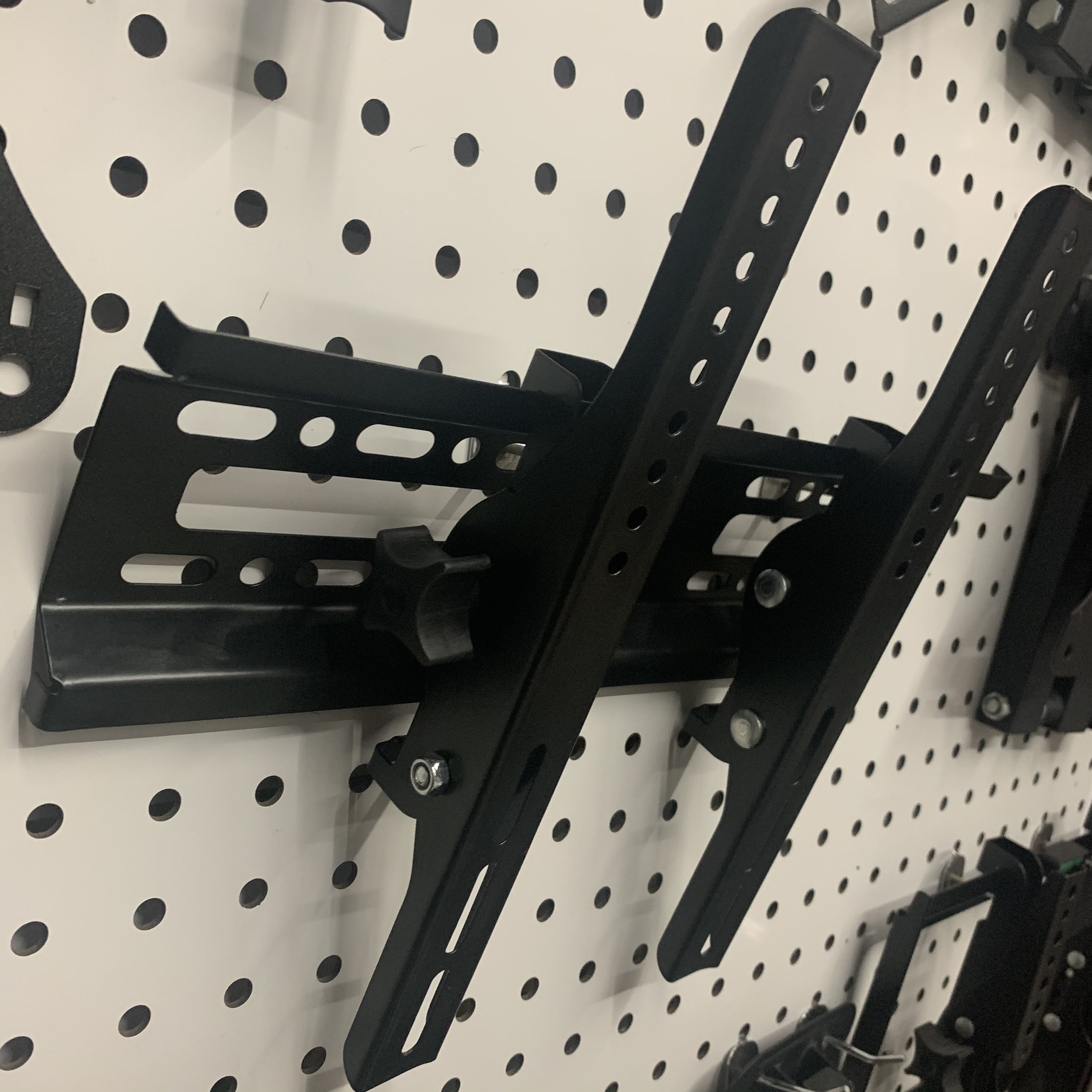 多功能挂架/墙壁挂架/电视挂架/可调节挂架/HT系列挂架/工厂直销挂架细节图