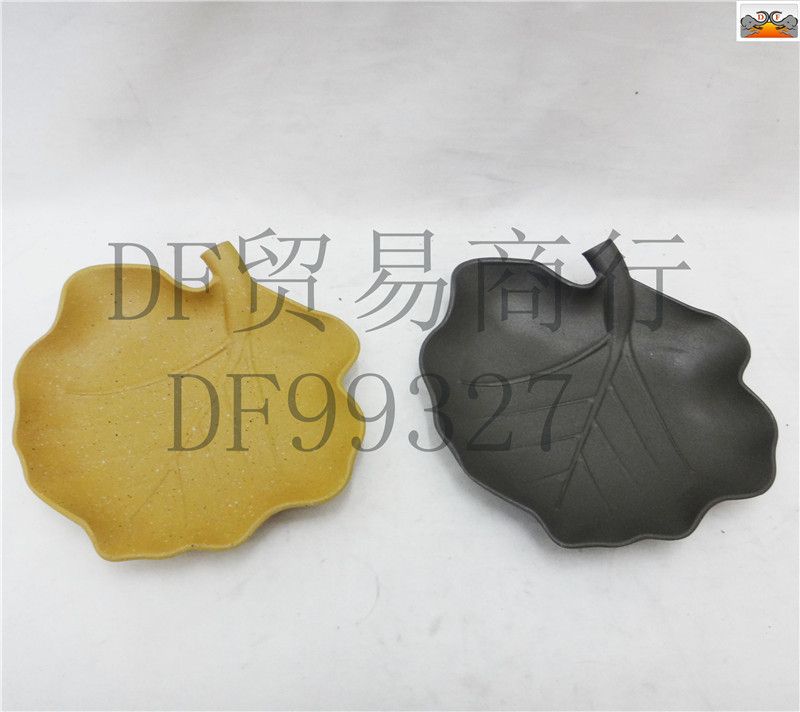 DF99327 Leaf Plate DF TRADING HOUSE