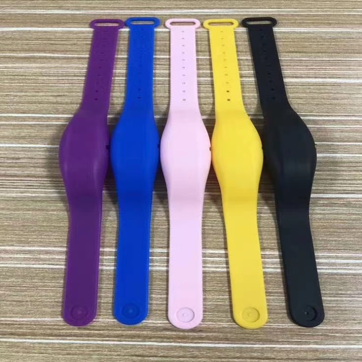 消毒手环手表