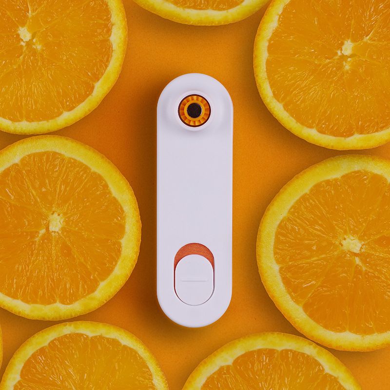 Folding mini fan new rechargeable portable