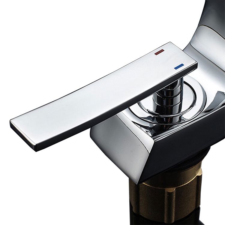 Faucet, washbasin faucet, washbasin faucet, bathroom faucet, cold and hot water, kitchen faucet, cold and hot water Specification image