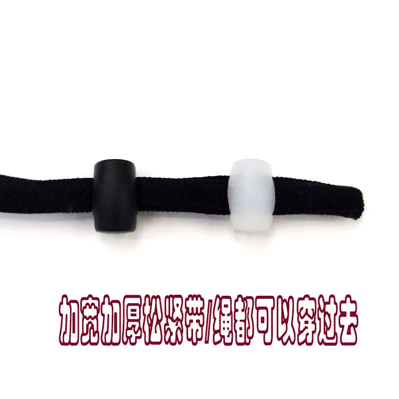 布贴/饰品pvc软胶/布标/大头针固定针/透明爱心配件细节图