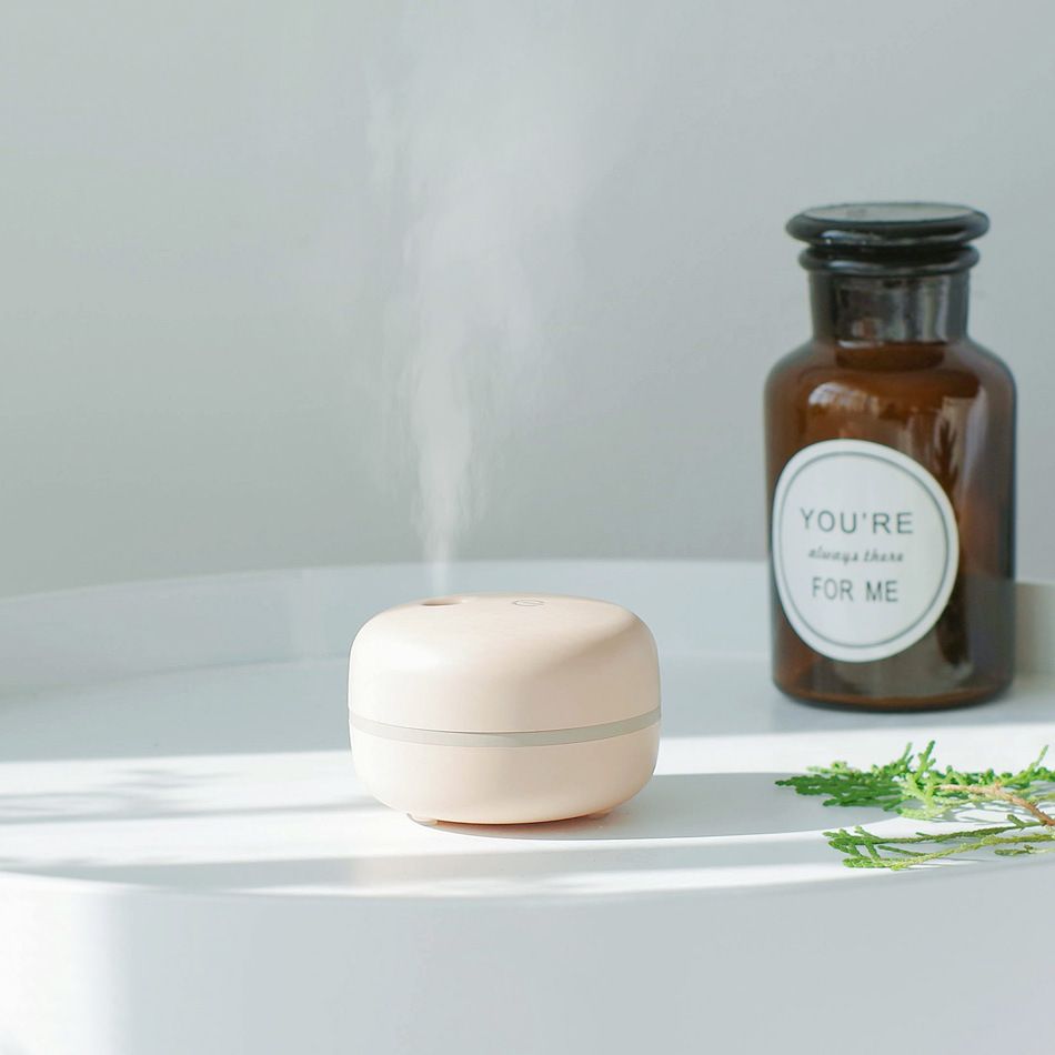 Small Q humidifier mini Humidifier atomizer humidifier non-can humidifier