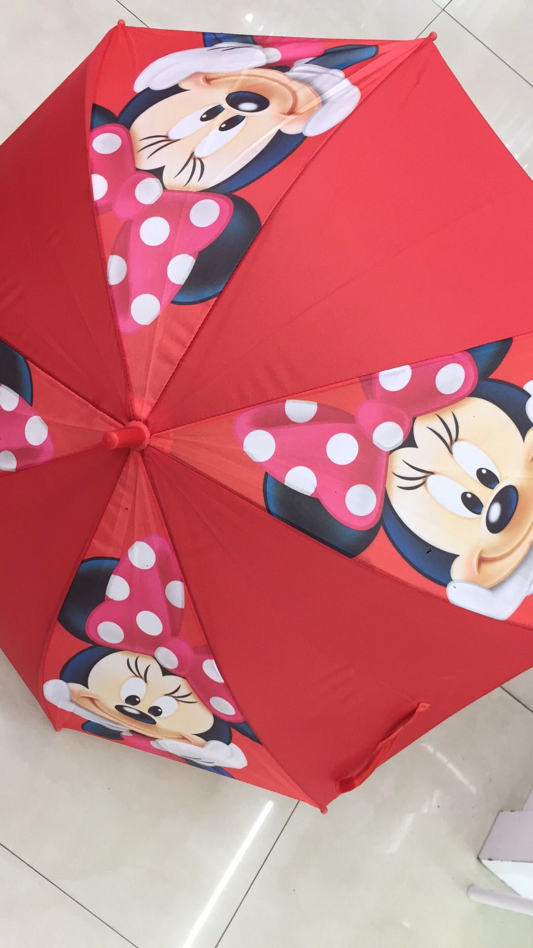 A 55-centimeter children's umbrella