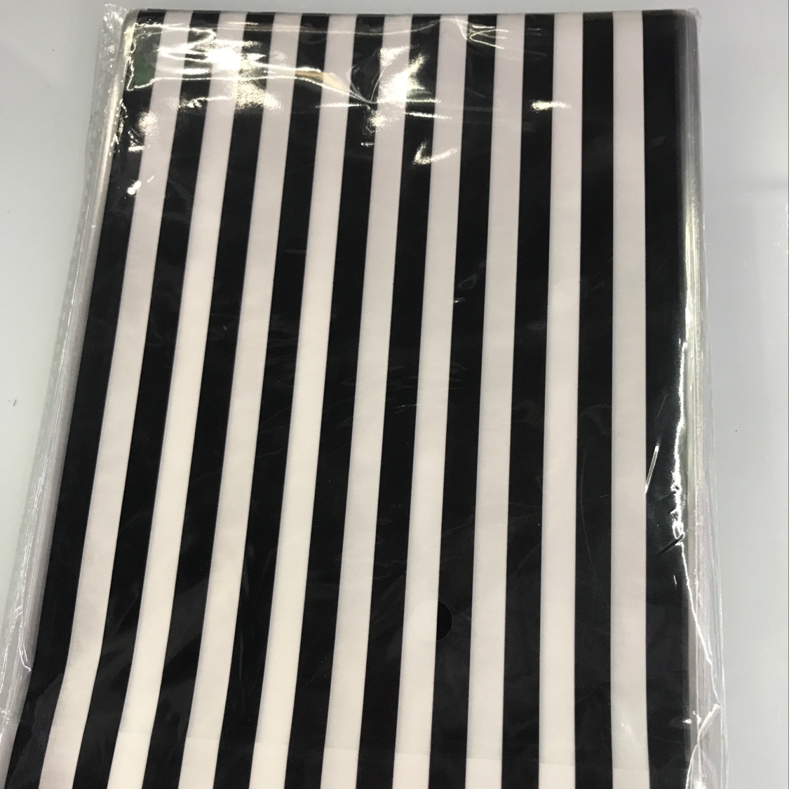 Color packaging bag 15
