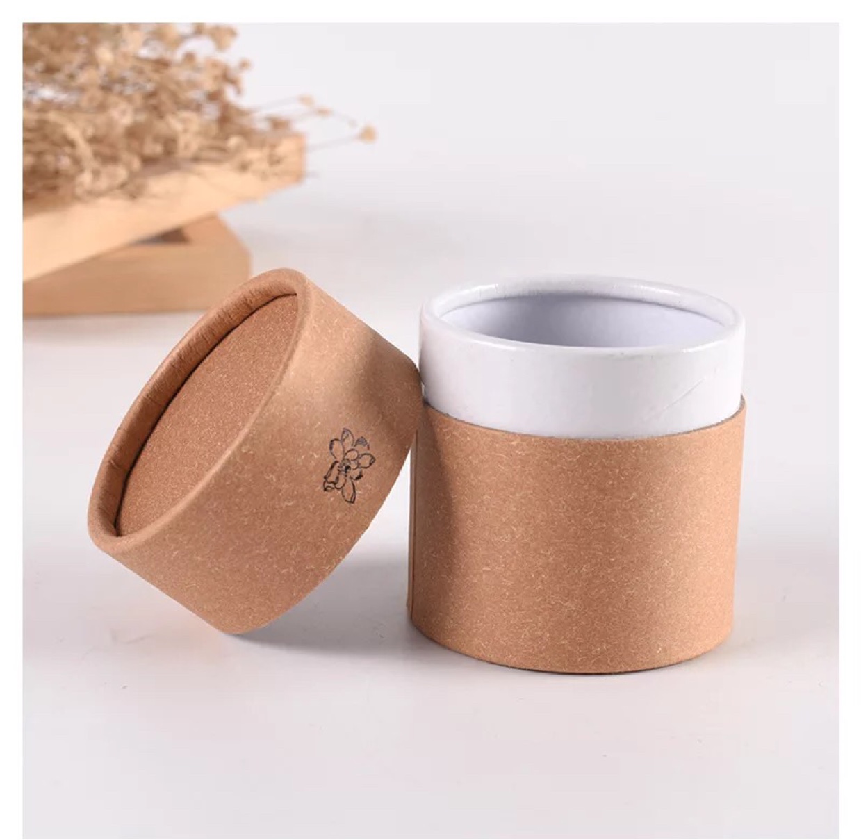 Paper cans thumbnail