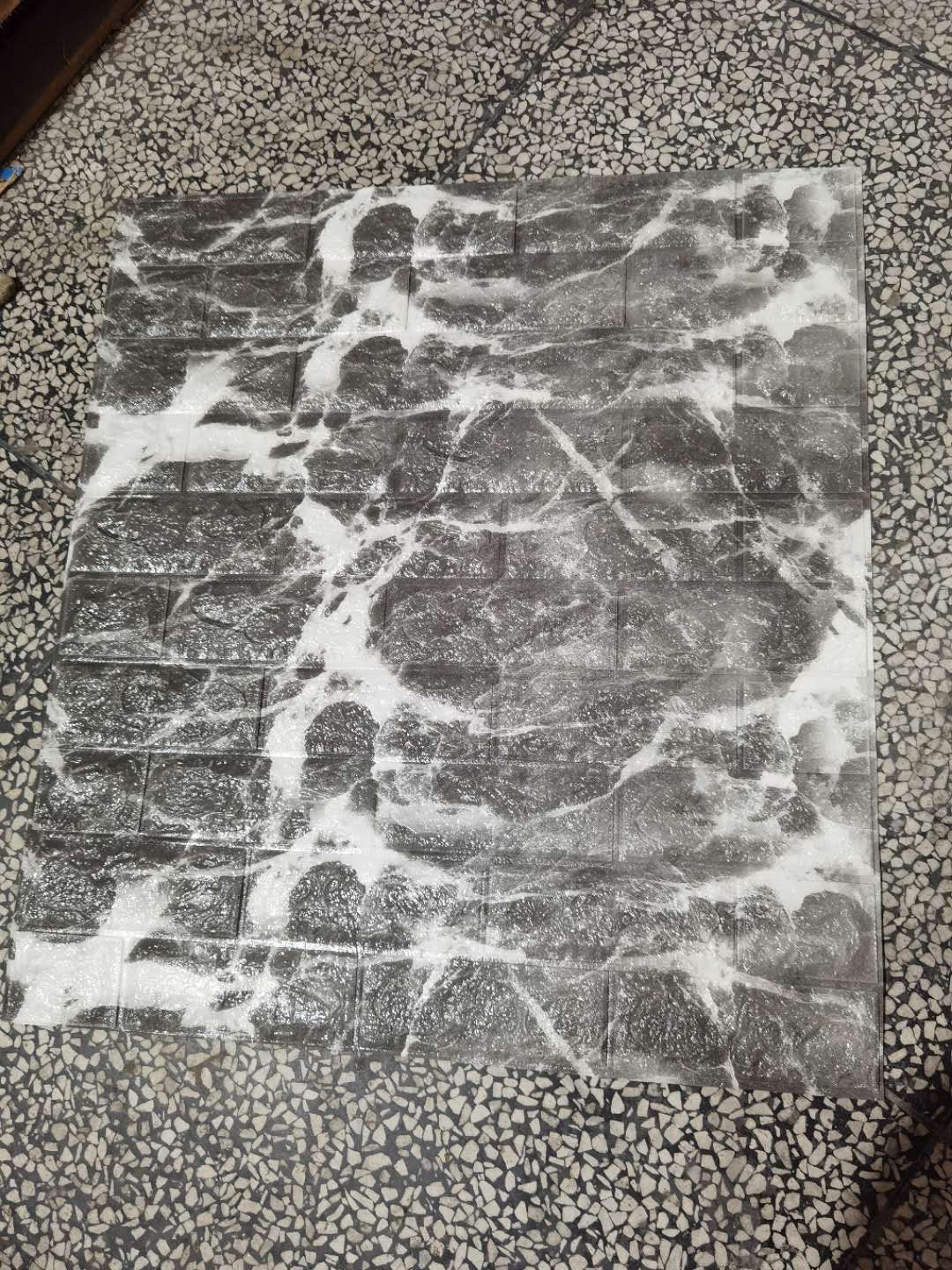 墙纸/马赛克/卧室墙纸/墙纸贴膜/墙贴纸产品图