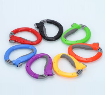Model D shopping handle/handle vegetable carrier/gauntlet bag carrier/vegetable carrier for the elderly assistant household necessities
