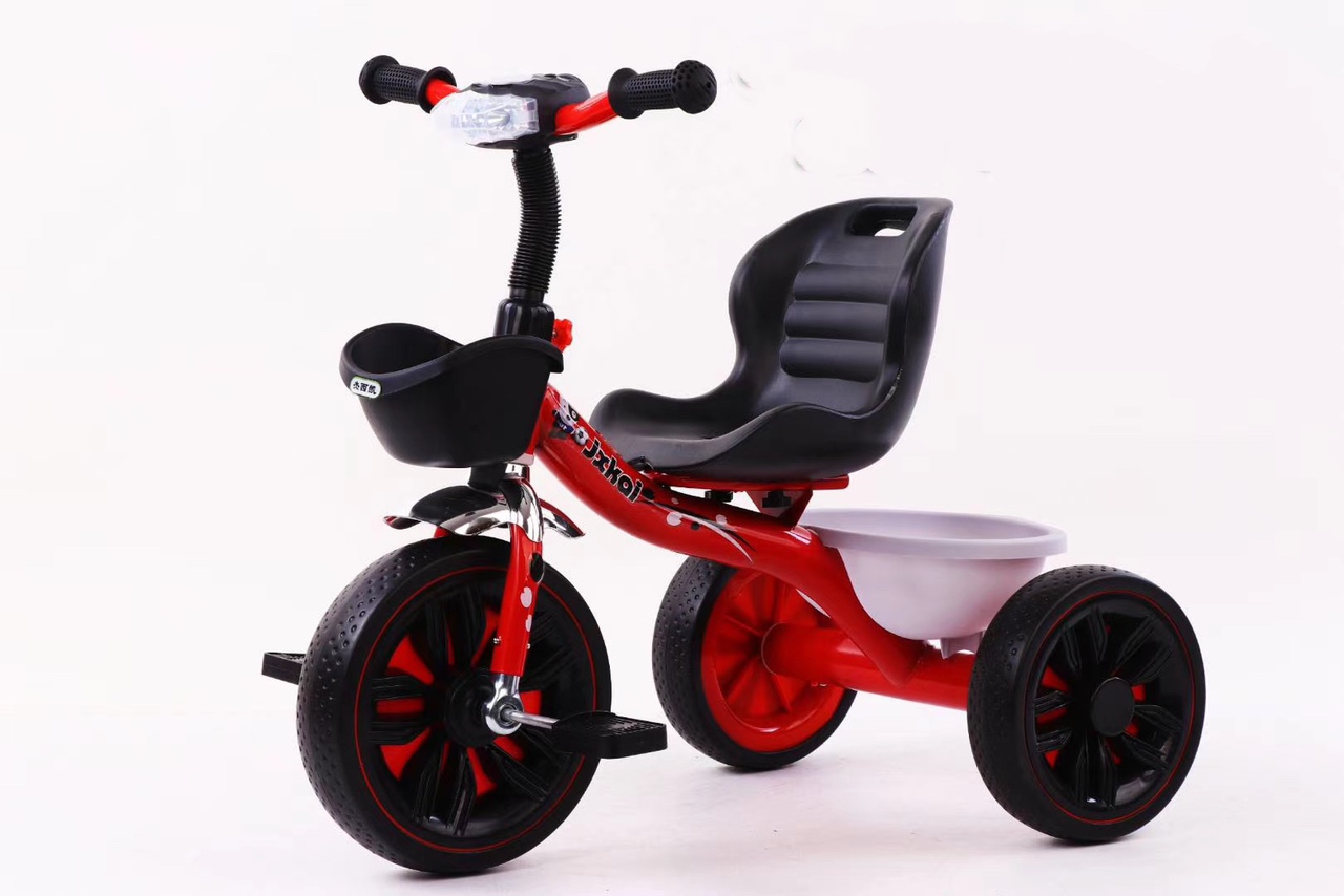 Tricycle (2)