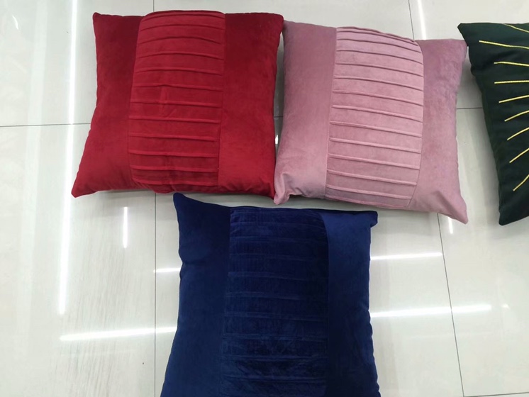 The new striped pillowcase thumbnail