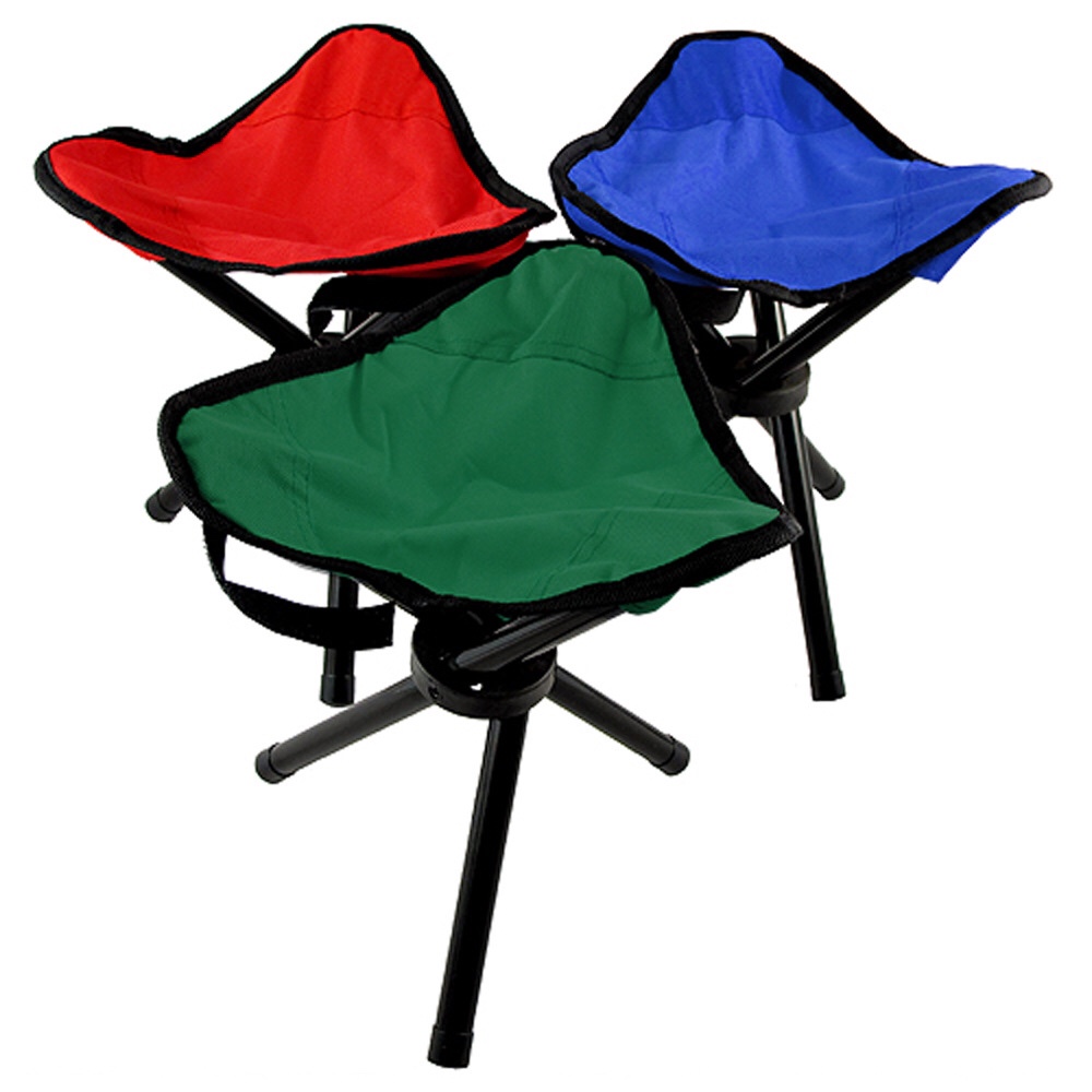Three-legged stool