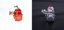 81017/CNC appearance Kit 32CC four-point fixed engine (Walbro1107 carburetor, NGK spark plug