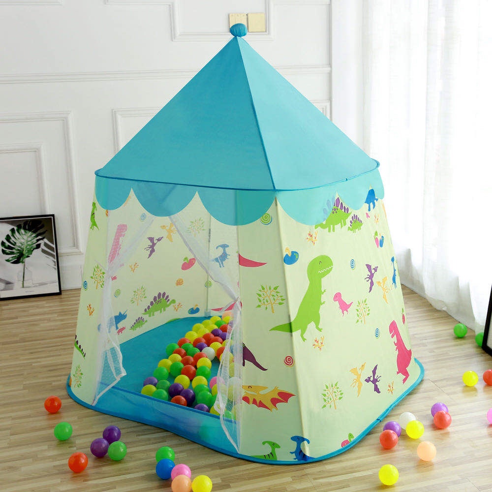 Children's Indoor Tent