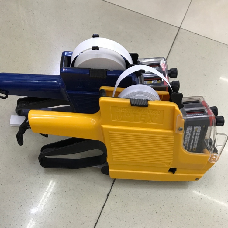 Imported 6600 double-row priced machine details Picture