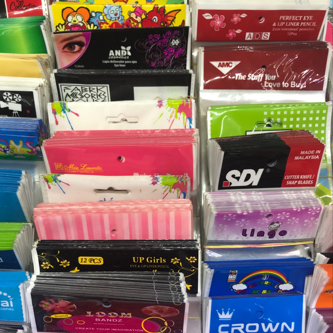 Mingli Packaging describe pic - 6