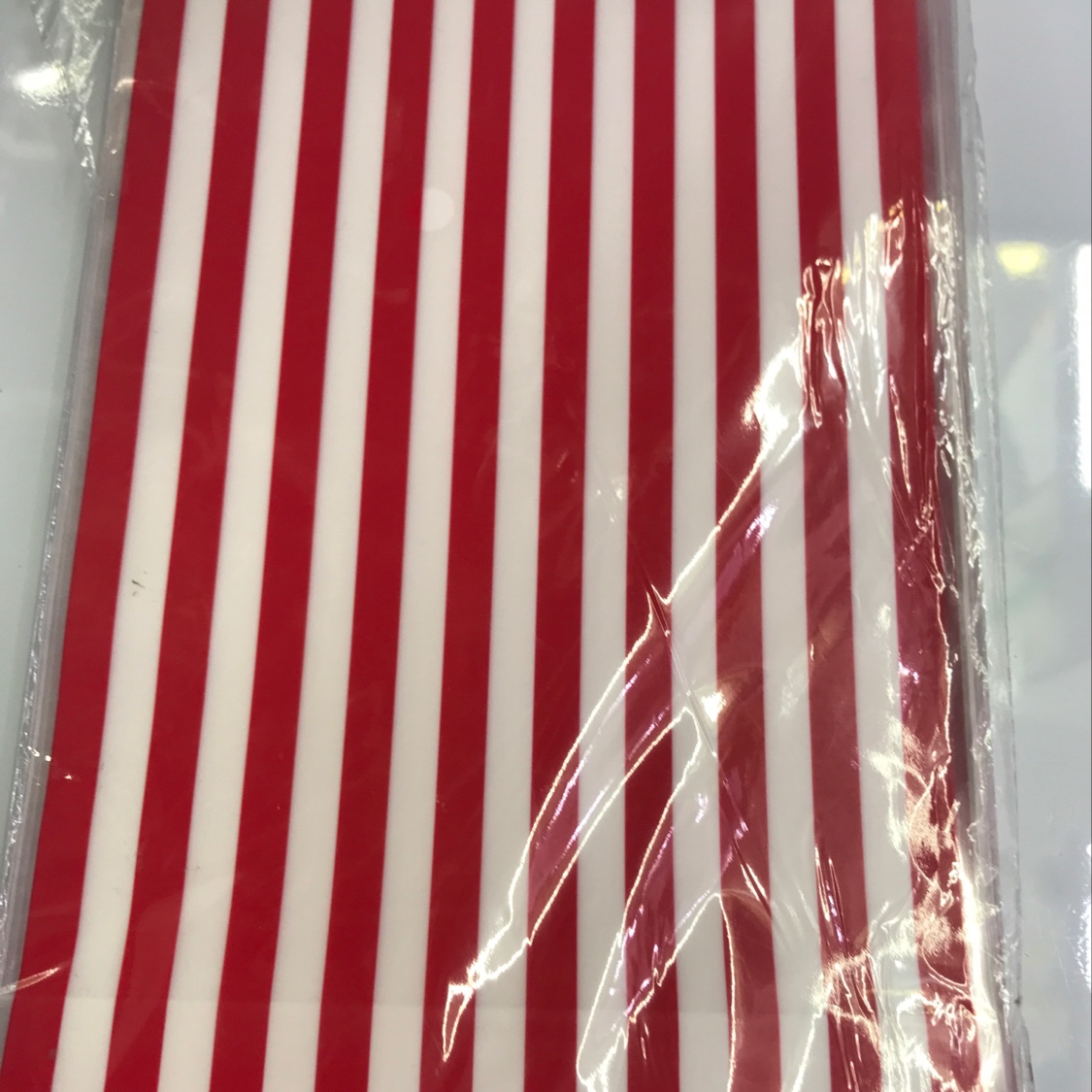 Color packaging bag 18