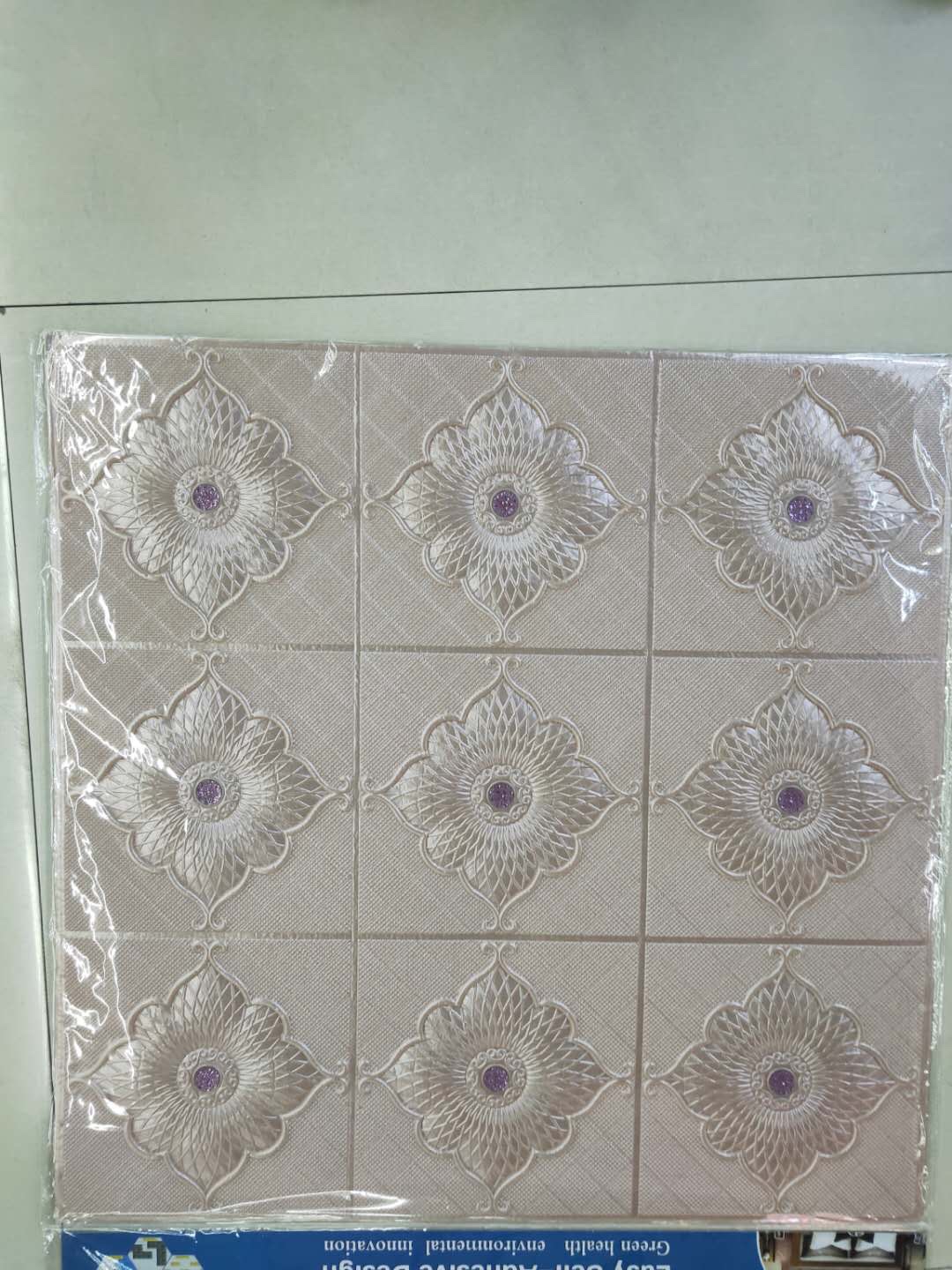 墙纸/墙贴/厂家直销产品图