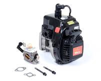 81005/26CC二点固定发动机（Walbro化油器、国产火花塞）