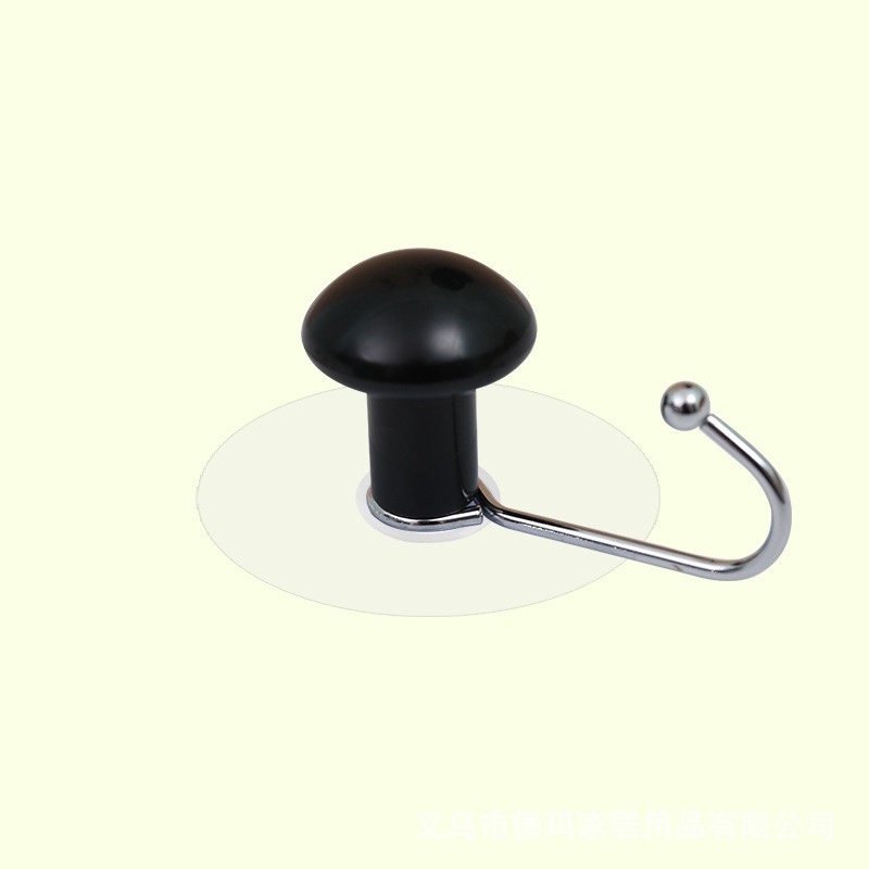 衣钩、挂钩、粘钩、钩子实物图