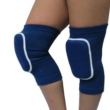 加厚软海绵跪地防撞舞蹈运动护膝 运动用品 体育用品 野外运动 一起来运动