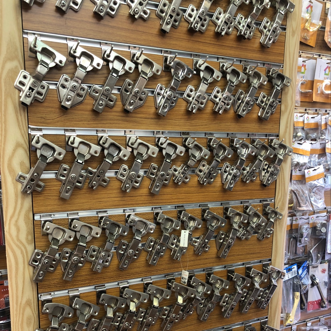 Yiwu Yijia 'an Hardware describe pic - 8