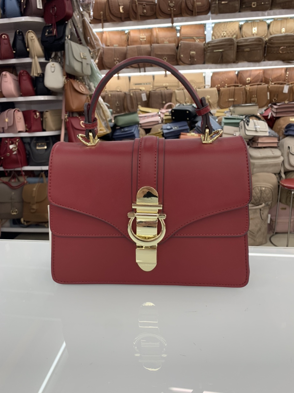 Sling Bag 1