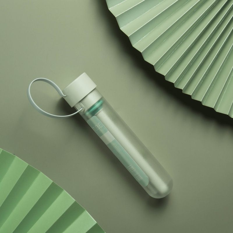 Tube humidifier Mini atomizer Portable humidifier for car humidifier table