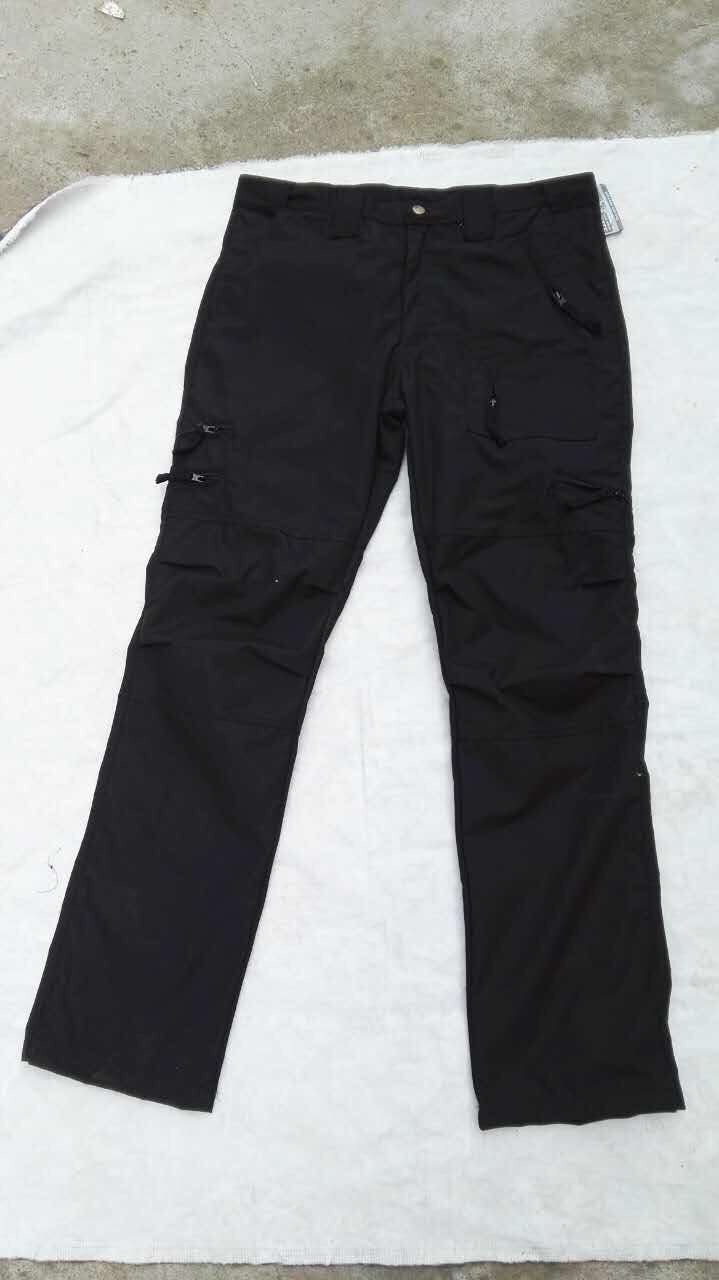 X7 pants, outdoor work pants, camouflage pants Item Picture