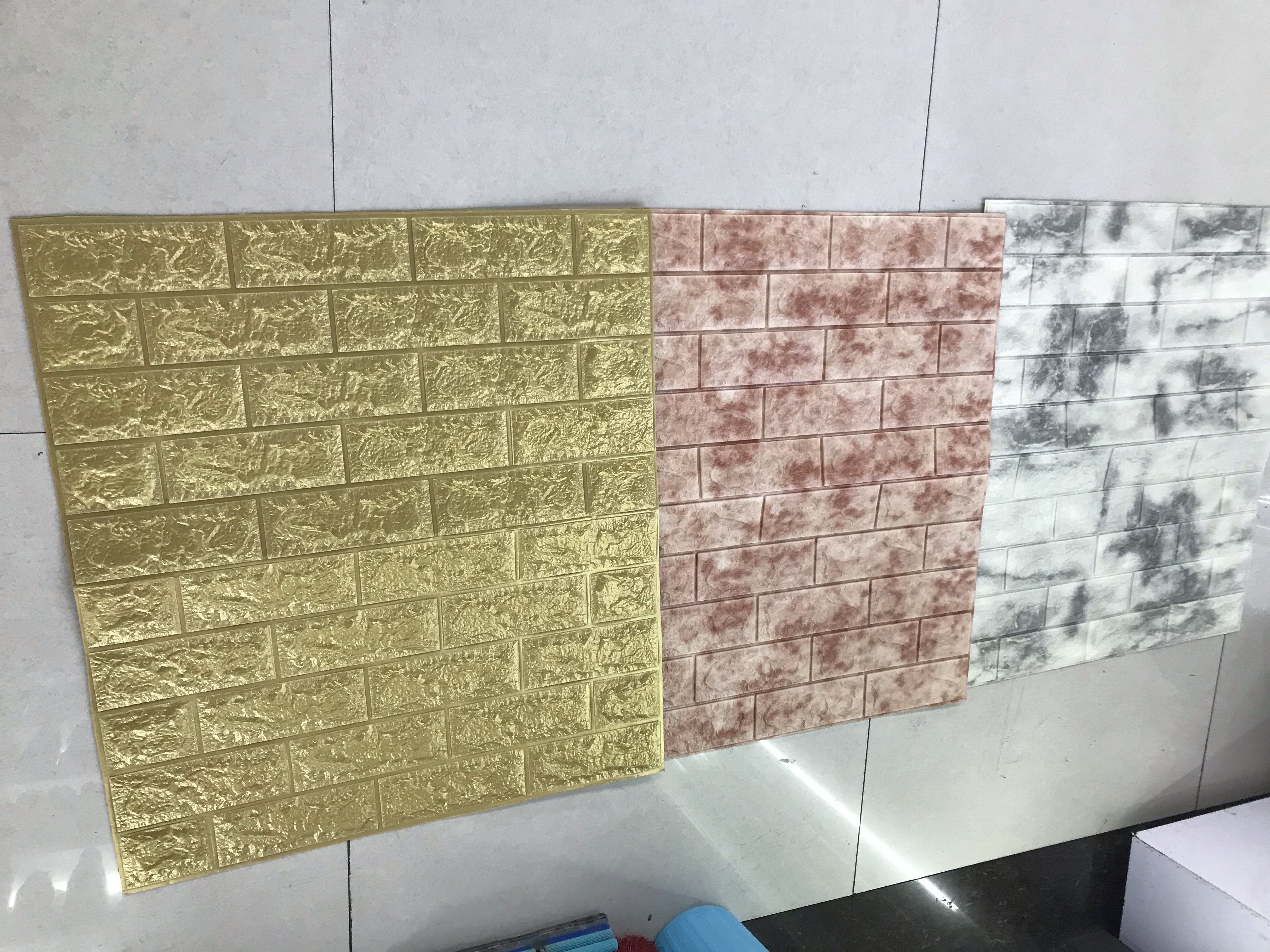 墙纸产品图