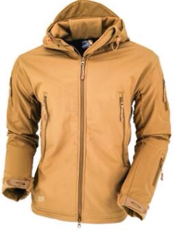 Sharkskin down jacket, outdoor camouflage down jacket undefined