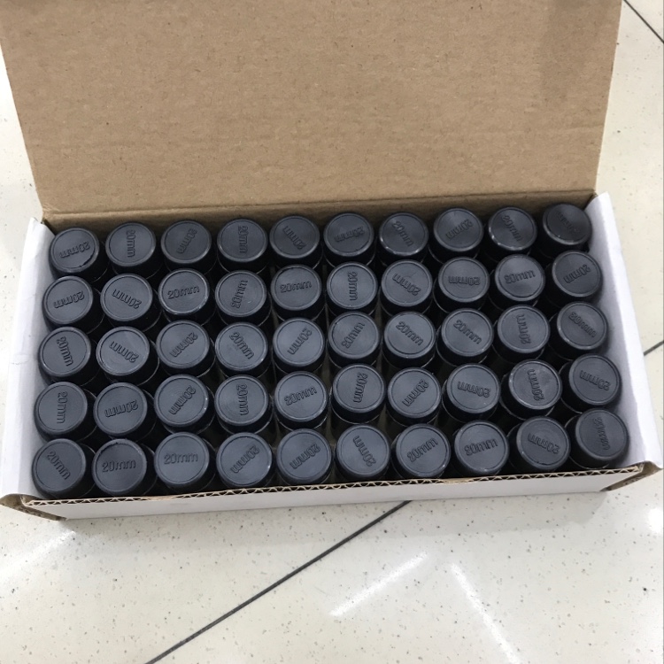20mm标价机油墨产品图