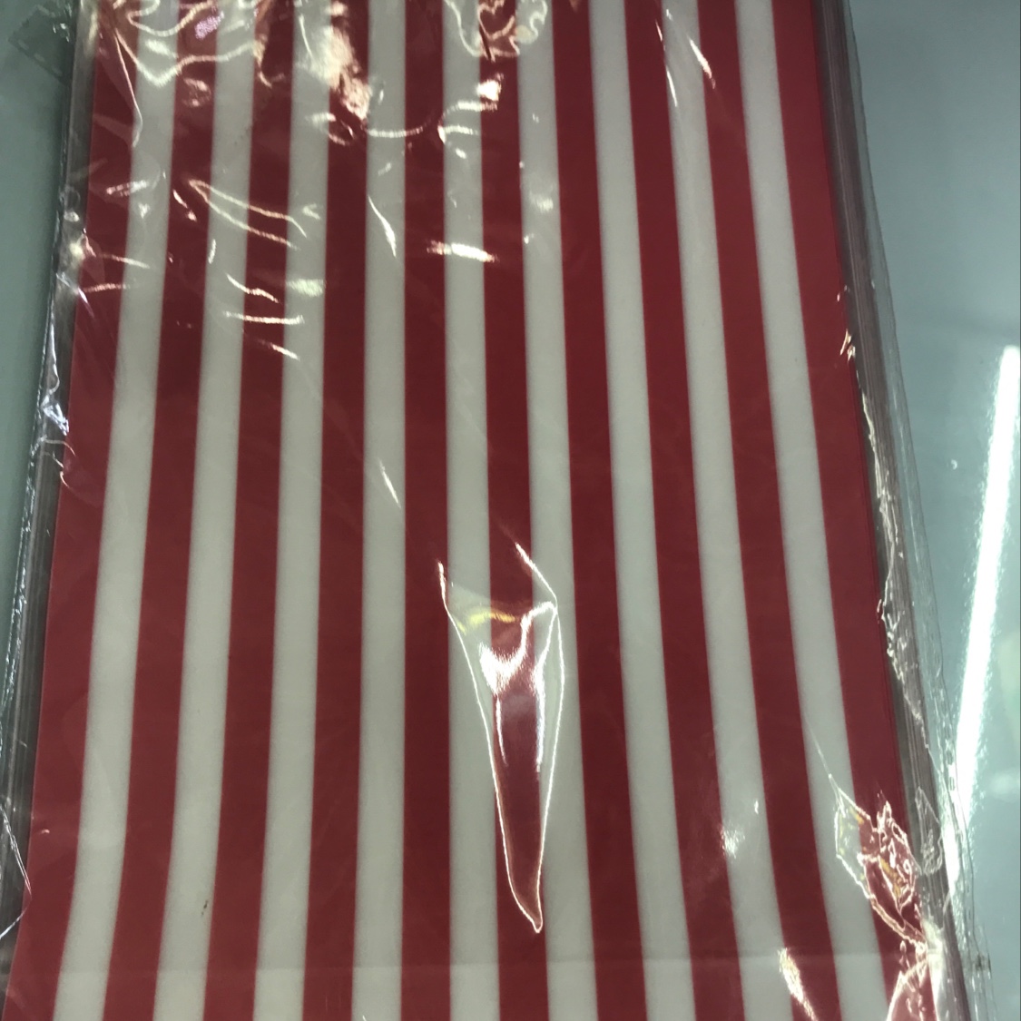 Color packaging Bag 17