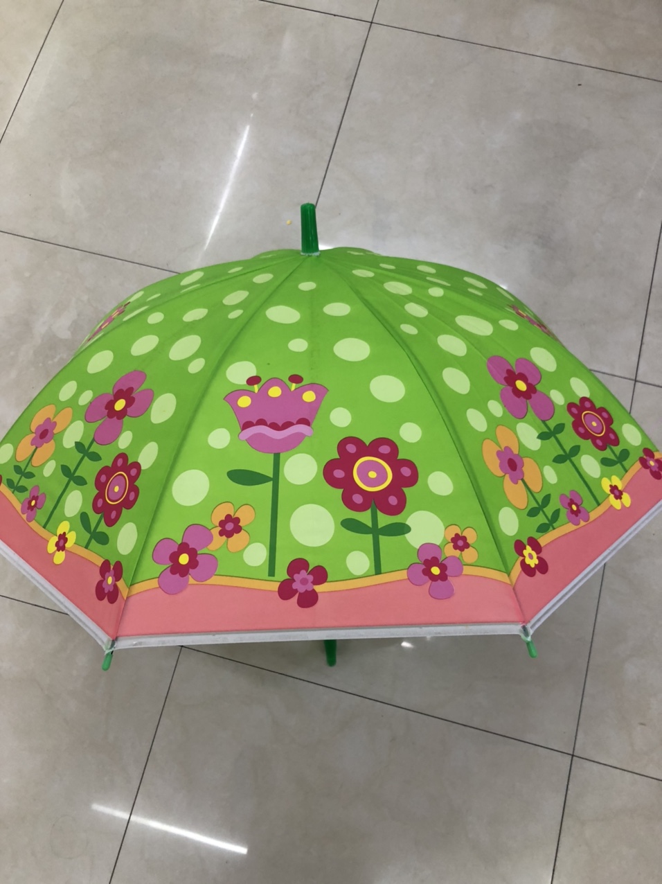 Eva Umbrella For Kids