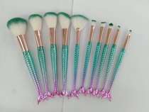 Makeup brush Makeup tool eyeshadow brush powder blush brush