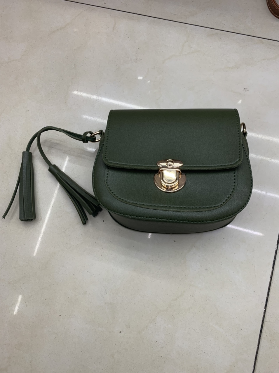 Crossbody Bag 2