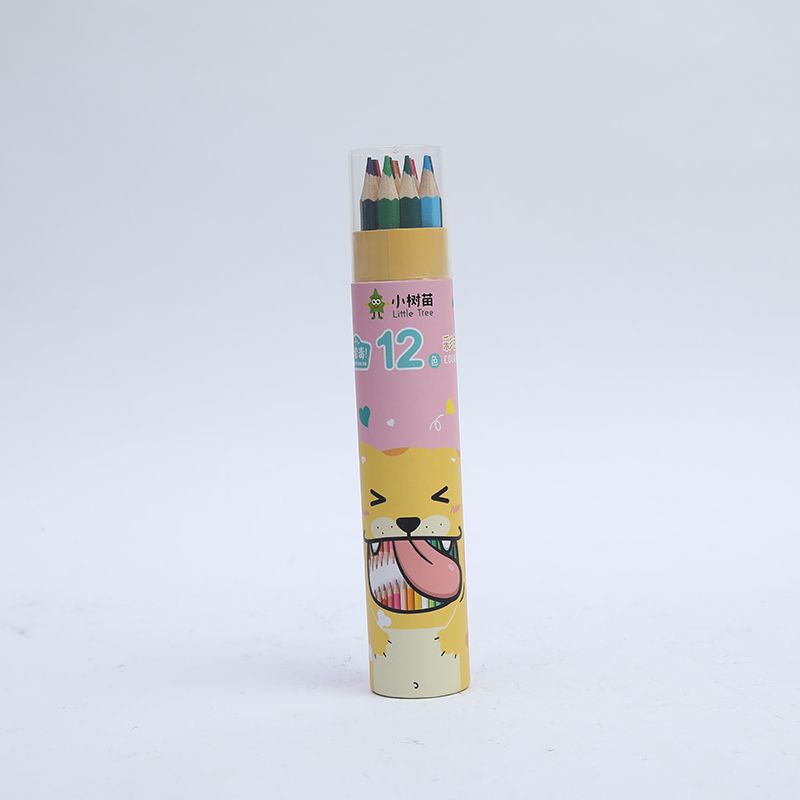 Yiwu Selection 12 barrels of animal color lead 12 per barrel /21599 details Picture