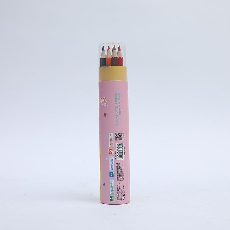 Yiwu Selection 12 barrels of animal color lead 12 per barrel /21599 Specification drawing