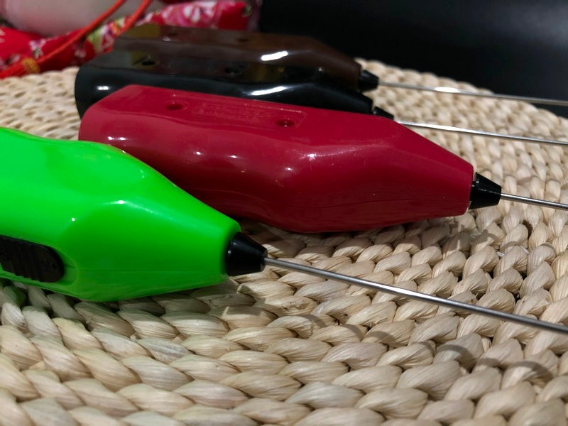 Egg beater, coffee blender, Amazon's new handheld electric milk beater, Grandma Sheep foam maker, electric stirring stick detail image 2