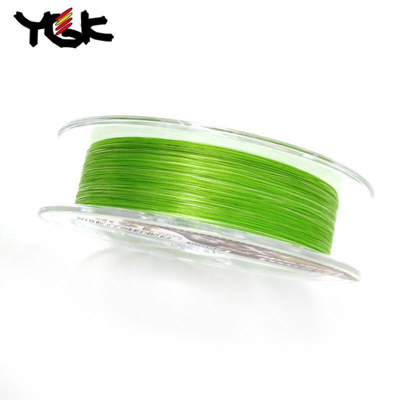 YGK X-BRAID X8 Japanese original smooth Lull special PE 150-meter long throw 200 fishing line 20 new style Application Scenario