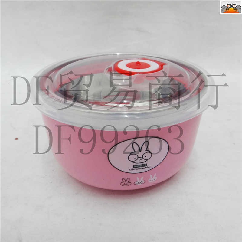 DF99363  保鲜碗pp盖三件套    DF  TRADING HOUSE详情8