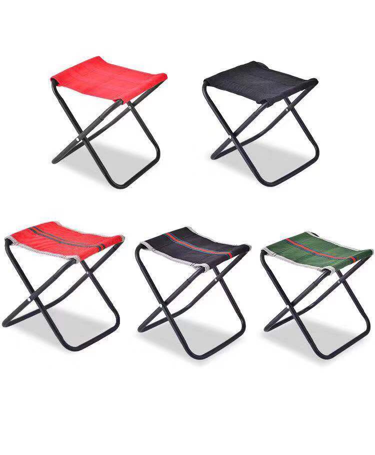 Cross stool