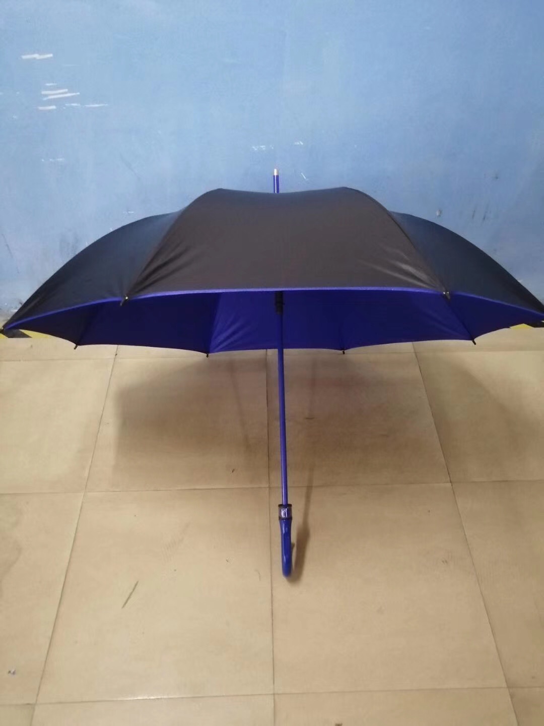 雨伞实物图