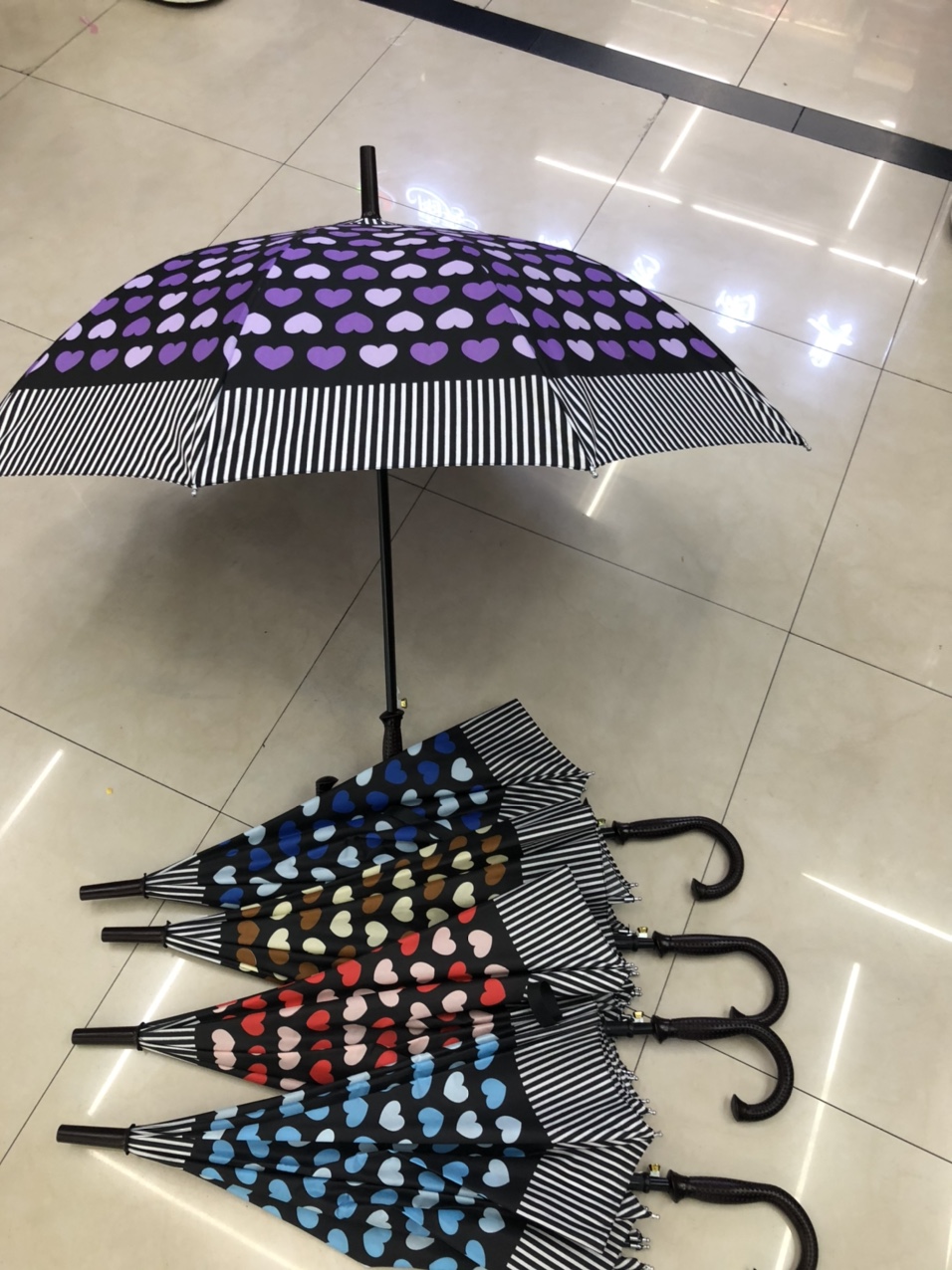 57公分PG花雨