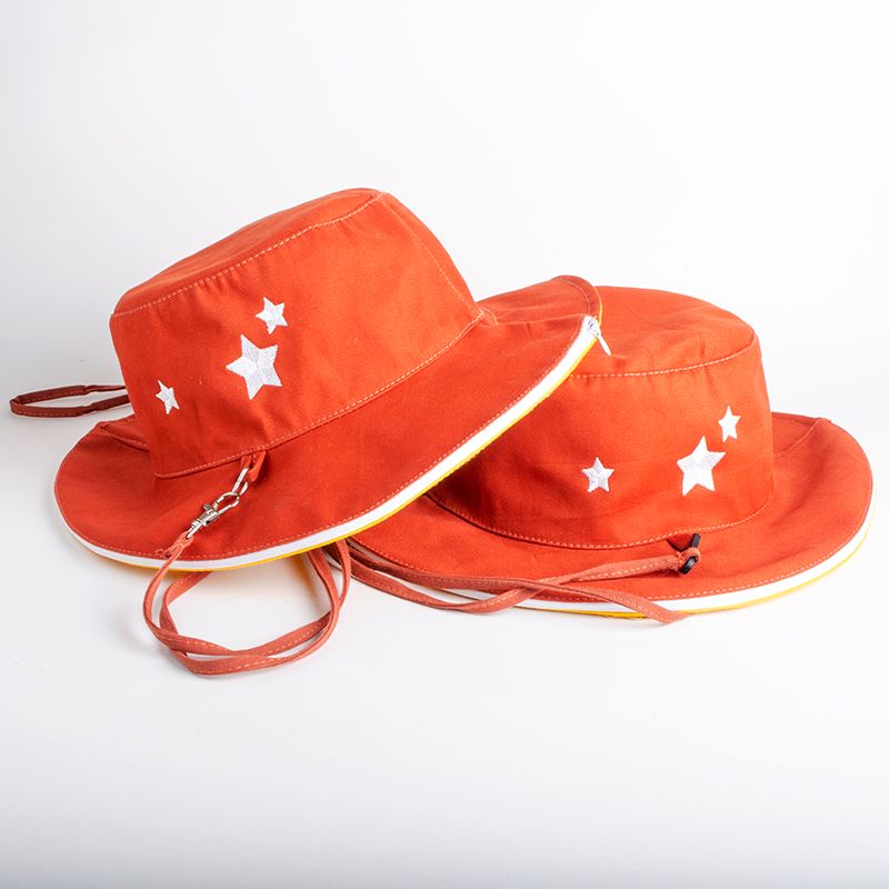 The new fisherman hat is a fashionable and simple Korean-style detachable dual-purpose basin hat for sun protection and sun protection for both boys and girls full figure