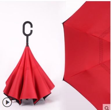 The reverse umbrella of the 60# car is plain Specification image