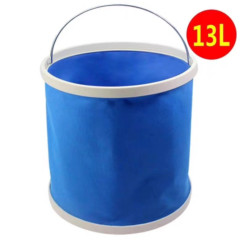 Folding Bucket Fishing Bucket