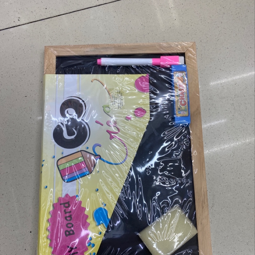 黑板产品图